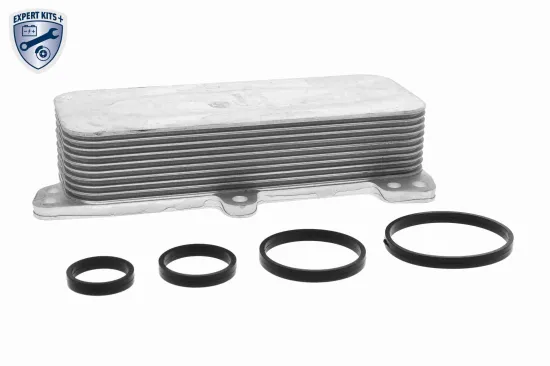 Ölkühler, Motoröl VEMO V15-60-6017 Bild Ölkühler, Motoröl VEMO V15-60-6017