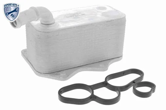Ölkühler, Motoröl VEMO V15-60-6018 Bild Ölkühler, Motoröl VEMO V15-60-6018