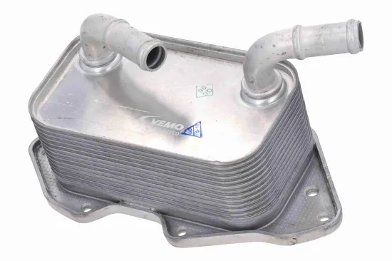 Ölkühler, Motoröl VEMO V15-60-6019 Bild Ölkühler, Motoröl VEMO V15-60-6019
