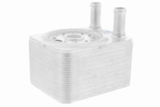 Ölkühler, Motoröl VEMO V15-60-6023 Bild Ölkühler, Motoröl VEMO V15-60-6023