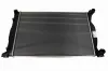 Kühler, Motorkühlung VEMO V15-60-6039 Bild Kühler, Motorkühlung VEMO V15-60-6039