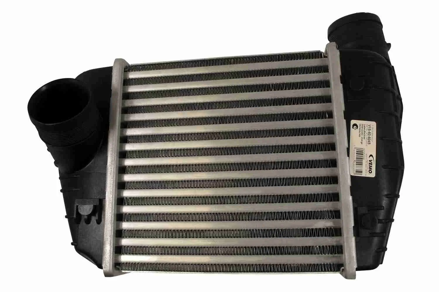 Ladeluftkühler VEMO V15-60-6045