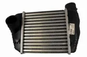 Ladeluftkühler VEMO V15-60-6045
