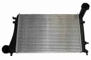 Ladeluftkühler VEMO V15-60-6046
