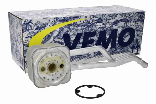Ölkühler, Motoröl VEMO V15-60-6066 Bild Ölkühler, Motoröl VEMO V15-60-6066