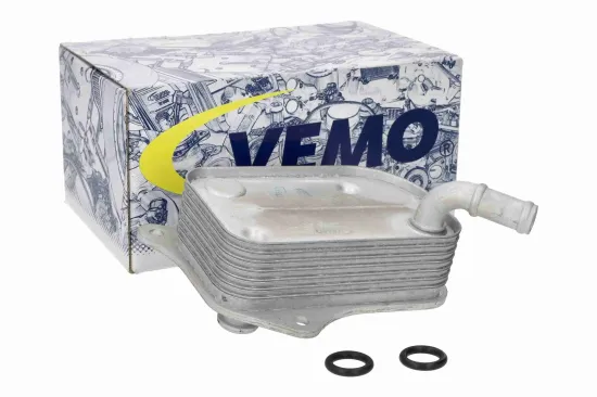 Ölkühler, Motoröl VEMO V15-60-6071 Bild Ölkühler, Motoröl VEMO V15-60-6071