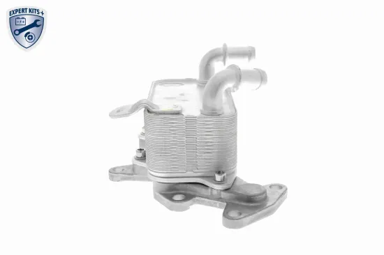 Ölkühler, Motoröl VEMO V15-60-6073 Bild Ölkühler, Motoröl VEMO V15-60-6073