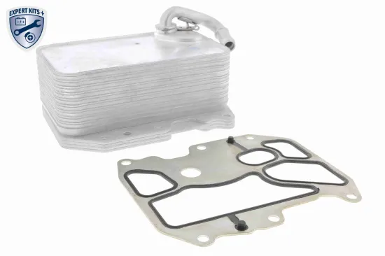 Ölkühler, Motoröl VEMO V15-60-6075 Bild Ölkühler, Motoröl VEMO V15-60-6075