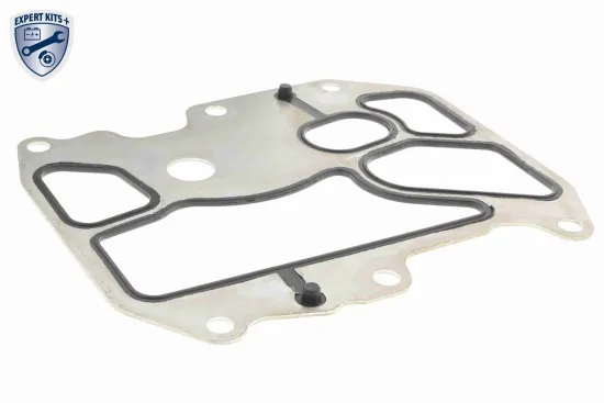 Ölkühler, Motoröl VEMO V15-60-6075 Bild Ölkühler, Motoröl VEMO V15-60-6075