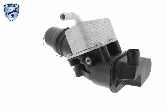Ölfiltermodul VEMO V15-60-6080 Bild Ölfiltermodul VEMO V15-60-6080