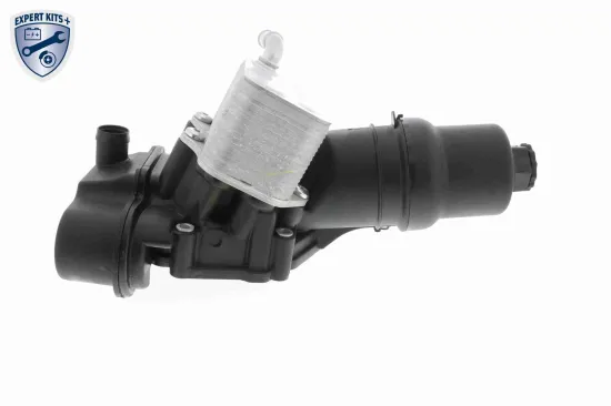 Ölfiltermodul VEMO V15-60-6080 Bild Ölfiltermodul VEMO V15-60-6080