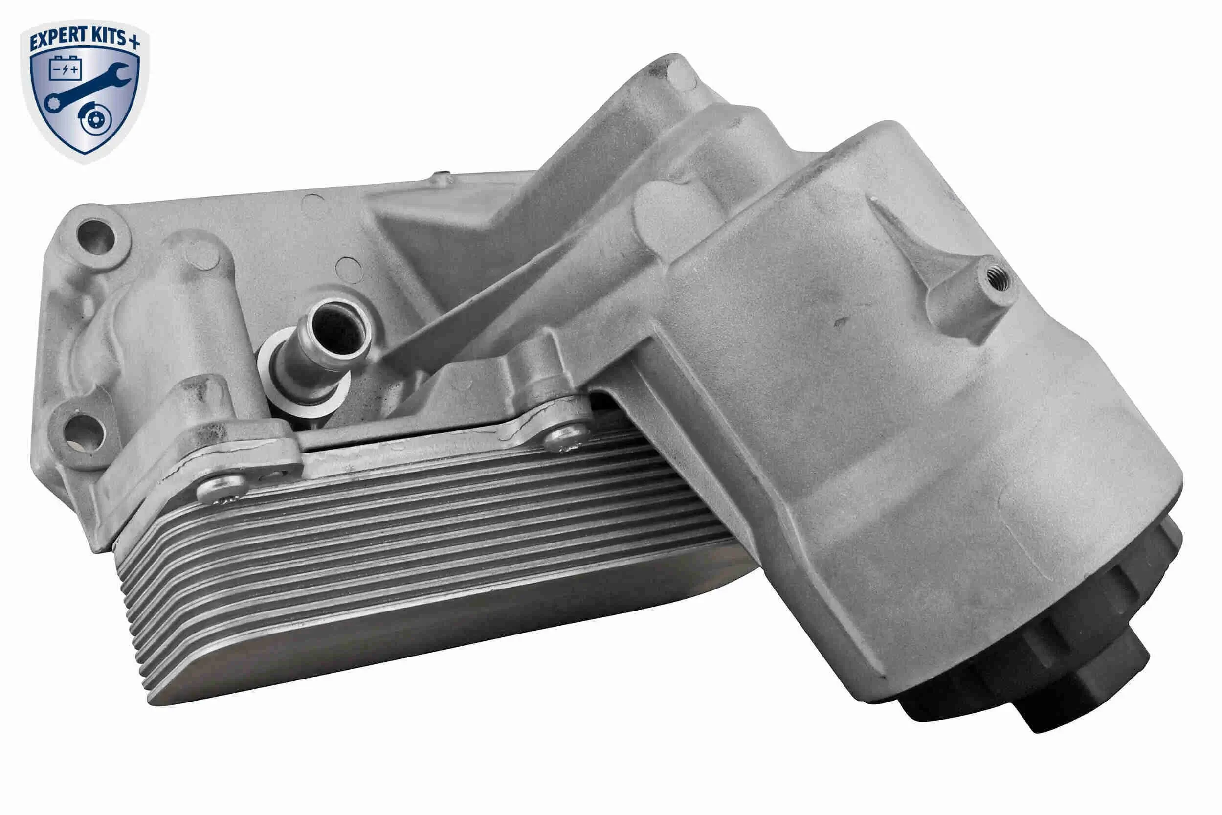 Ölfiltermodul VEMO V15-60-6086