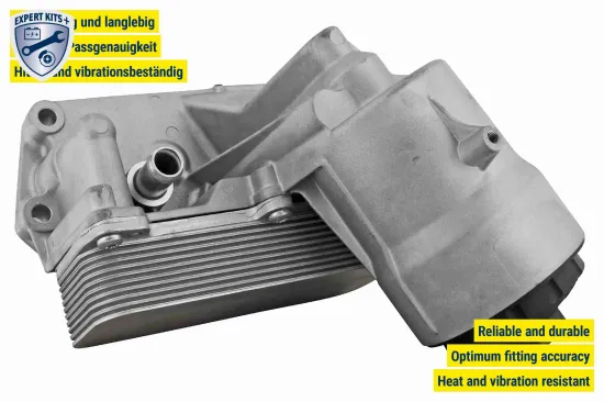 Ölfiltermodul VEMO V15-60-6086 Bild Ölfiltermodul VEMO V15-60-6086