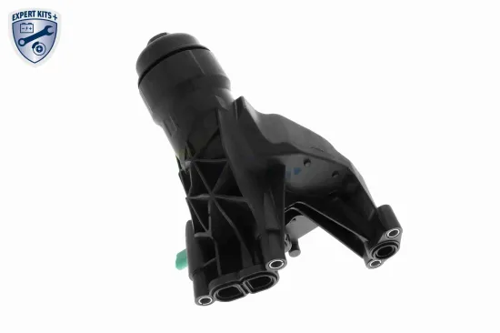 Ölfiltermodul VEMO V15-60-6096 Bild Ölfiltermodul VEMO V15-60-6096