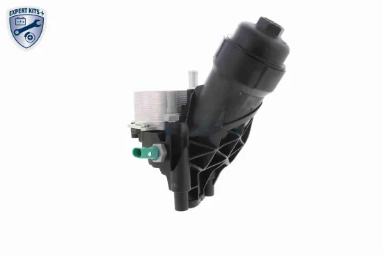 Ölfiltermodul VEMO V15-60-6098 Bild Ölfiltermodul VEMO V15-60-6098