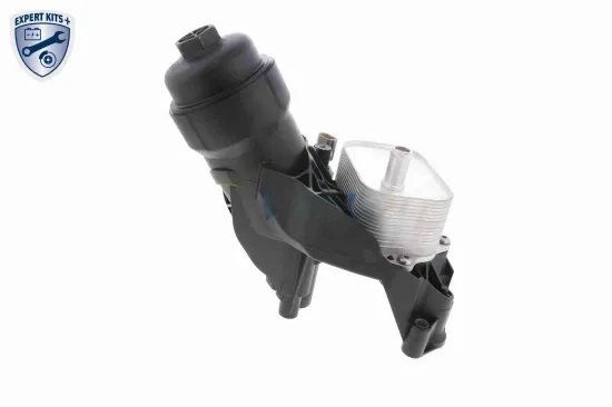 Ölfiltermodul VEMO V15-60-6098 Bild Ölfiltermodul VEMO V15-60-6098