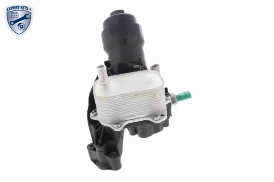 Ölfiltermodul VEMO V15-60-6098 Bild Ölfiltermodul VEMO V15-60-6098