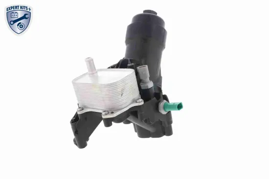 Ölfiltermodul VEMO V15-60-6098 Bild Ölfiltermodul VEMO V15-60-6098