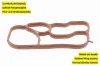 Dichtung, Ölkühler VEMO V15-60-90015 Bild Dichtung, Ölkühler VEMO V15-60-90015