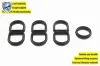 Dichtung, Ölkühler VEMO V15-60-96062 Bild Dichtung, Ölkühler VEMO V15-60-96062