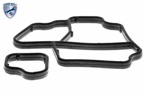 Dichtungssatz, Ölkühler VEMO V15-60-96087 Bild Dichtungssatz, Ölkühler VEMO V15-60-96087