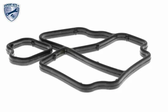 Dichtungssatz, Ölkühler VEMO V15-60-96087 Bild Dichtungssatz, Ölkühler VEMO V15-60-96087