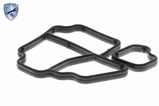 Dichtungssatz, Ölkühler VEMO V15-60-96087 Bild Dichtungssatz, Ölkühler VEMO V15-60-96087