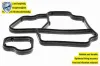 Dichtungssatz, Ölkühler VEMO V15-60-96087 Bild Dichtungssatz, Ölkühler VEMO V15-60-96087