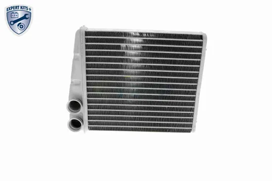 Wärmetauscher, Innenraumheizung VEMO V15-61-0010 Bild Wärmetauscher, Innenraumheizung VEMO V15-61-0010