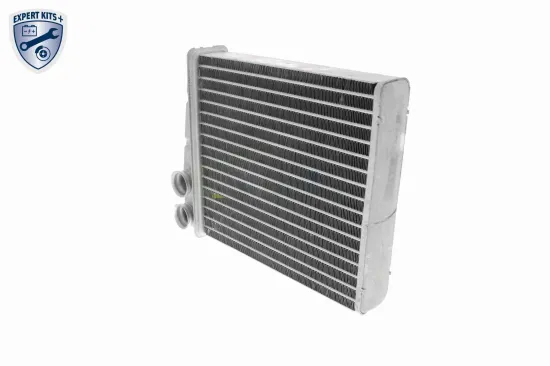 Wärmetauscher, Innenraumheizung VEMO V15-61-0010 Bild Wärmetauscher, Innenraumheizung VEMO V15-61-0010