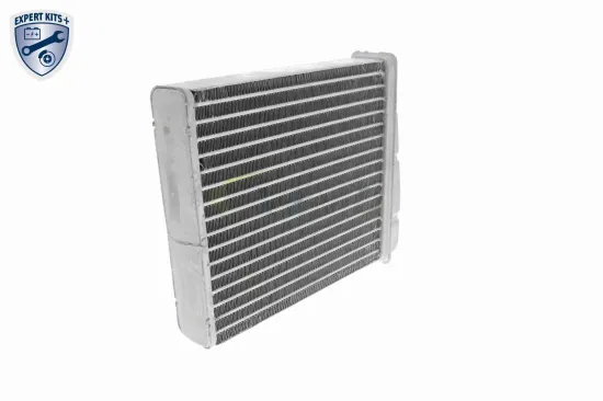 Wärmetauscher, Innenraumheizung VEMO V15-61-0010 Bild Wärmetauscher, Innenraumheizung VEMO V15-61-0010