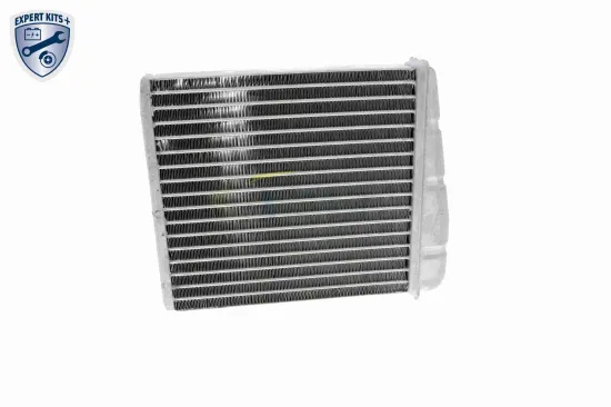 Wärmetauscher, Innenraumheizung VEMO V15-61-0010 Bild Wärmetauscher, Innenraumheizung VEMO V15-61-0010