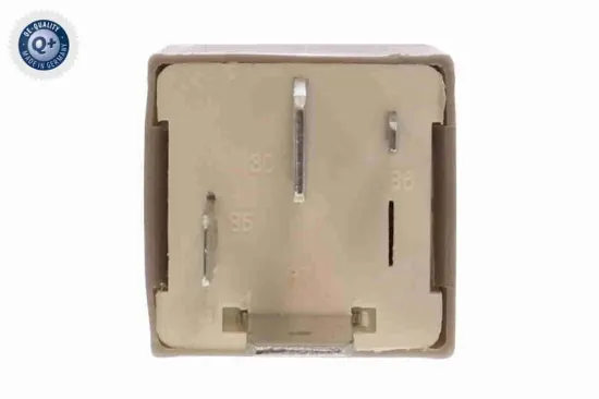 Relais, Arbeitsstrom Motorraum VEMO V15-71-0003 Bild Relais, Arbeitsstrom Motorraum VEMO V15-71-0003
