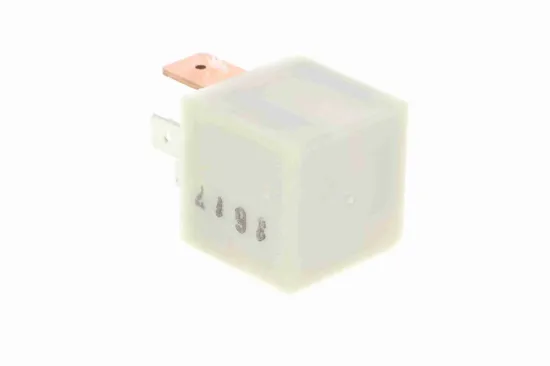 Relais, Arbeitsstrom Motorraum VEMO V15-71-0003 Bild Relais, Arbeitsstrom Motorraum VEMO V15-71-0003