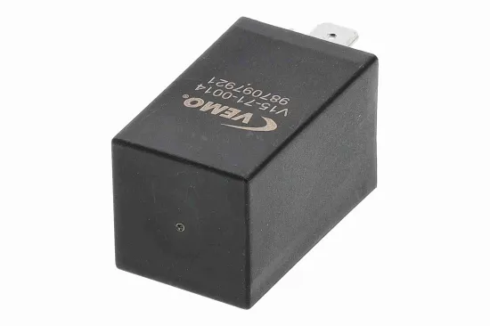 Relais, Kraftstoffpumpe Motorraum VEMO V15-71-0014 Bild Relais, Kraftstoffpumpe Motorraum VEMO V15-71-0014