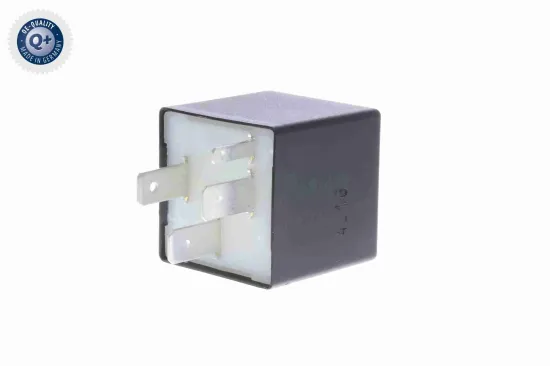 Relais, Kraftstoffpumpe 12 V VEMO V15-71-0019 Bild Relais, Kraftstoffpumpe 12 V VEMO V15-71-0019