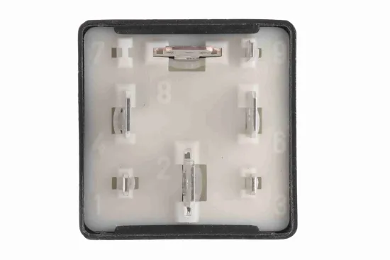 Relais, Kraftstoffpumpe VEMO V15-71-0041 Bild Relais, Kraftstoffpumpe VEMO V15-71-0041