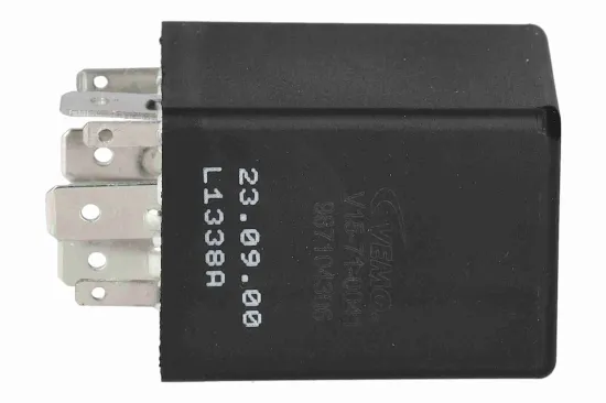 Relais, Kraftstoffpumpe VEMO V15-71-0041 Bild Relais, Kraftstoffpumpe VEMO V15-71-0041