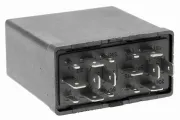 Relais, Wisch-Wasch-Intervall VEMO V15-71-0057