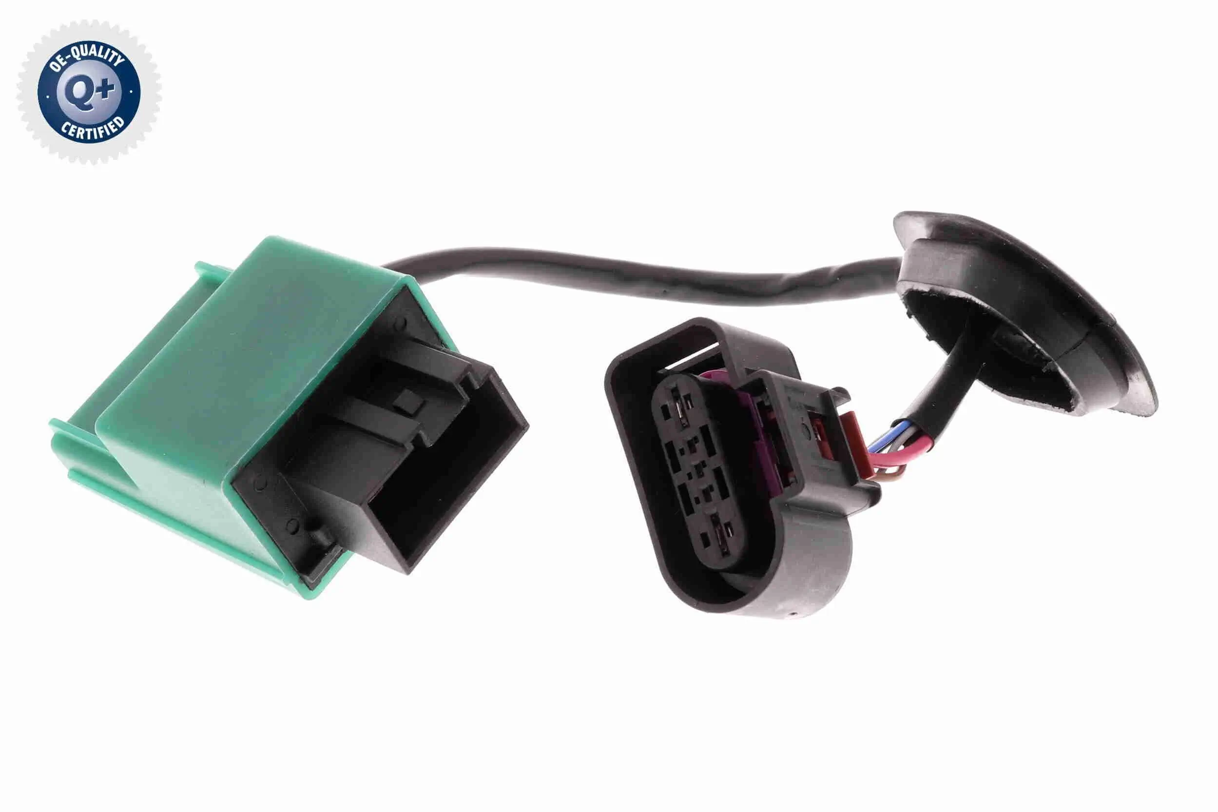 Relais, Kraftstoffpumpe 12 V Motorraum VEMO V15-71-0061
