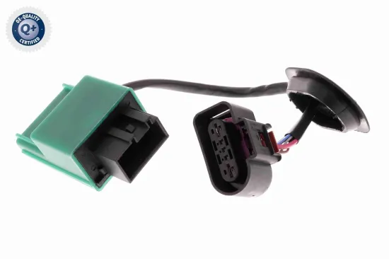 Relais, Kraftstoffpumpe 12 V Motorraum VEMO V15-71-0061 Bild Relais, Kraftstoffpumpe 12 V Motorraum VEMO V15-71-0061