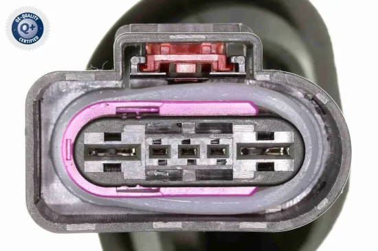 Relais, Kraftstoffpumpe 12 V Motorraum VEMO V15-71-0061 Bild Relais, Kraftstoffpumpe 12 V Motorraum VEMO V15-71-0061