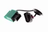 Relais, Kraftstoffpumpe 12 V Motorraum VEMO V15-71-0061 Bild Relais, Kraftstoffpumpe 12 V Motorraum VEMO V15-71-0061