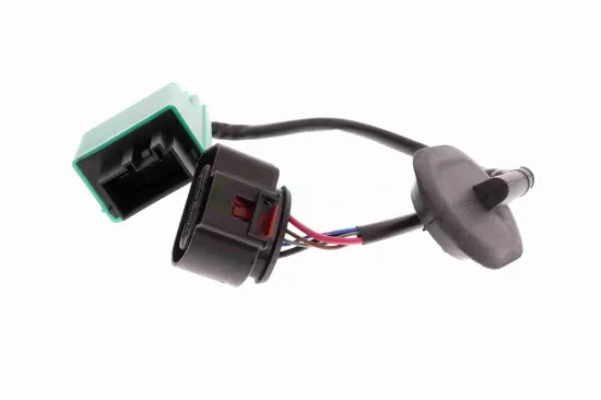 Relais, Kraftstoffpumpe 12 V Motorraum VEMO V15-71-0061 Bild Relais, Kraftstoffpumpe 12 V Motorraum VEMO V15-71-0061