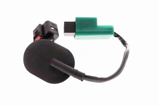 Relais, Kraftstoffpumpe 12 V Motorraum VEMO V15-71-0061 Bild Relais, Kraftstoffpumpe 12 V Motorraum VEMO V15-71-0061
