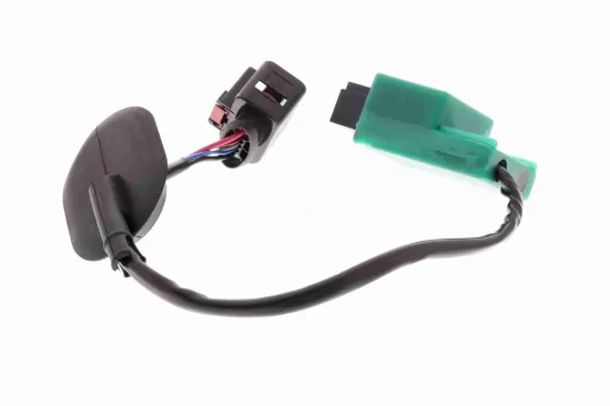 Relais, Kraftstoffpumpe 12 V Motorraum VEMO V15-71-0061 Bild Relais, Kraftstoffpumpe 12 V Motorraum VEMO V15-71-0061