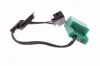 Relais, Kraftstoffpumpe 12 V Motorraum VEMO V15-71-0061 Bild Relais, Kraftstoffpumpe 12 V Motorraum VEMO V15-71-0061