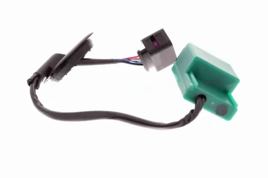 Relais, Kraftstoffpumpe 12 V Motorraum VEMO V15-71-0061 Bild Relais, Kraftstoffpumpe 12 V Motorraum VEMO V15-71-0061
