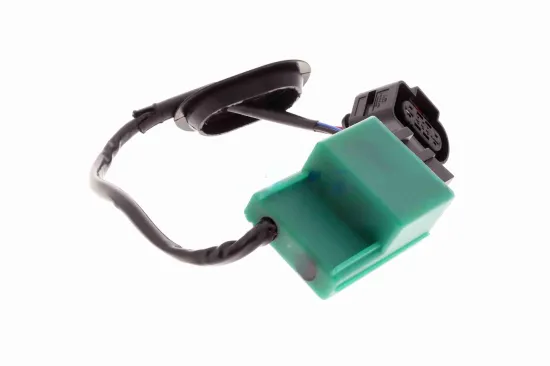 Relais, Kraftstoffpumpe 12 V Motorraum VEMO V15-71-0061 Bild Relais, Kraftstoffpumpe 12 V Motorraum VEMO V15-71-0061