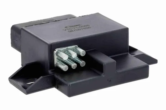 Relais, Kraftstoffpumpe 12 V Motorraum VEMO V15-71-0065 Bild Relais, Kraftstoffpumpe 12 V Motorraum VEMO V15-71-0065